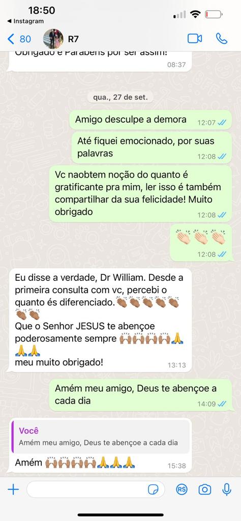 Depoimento 1