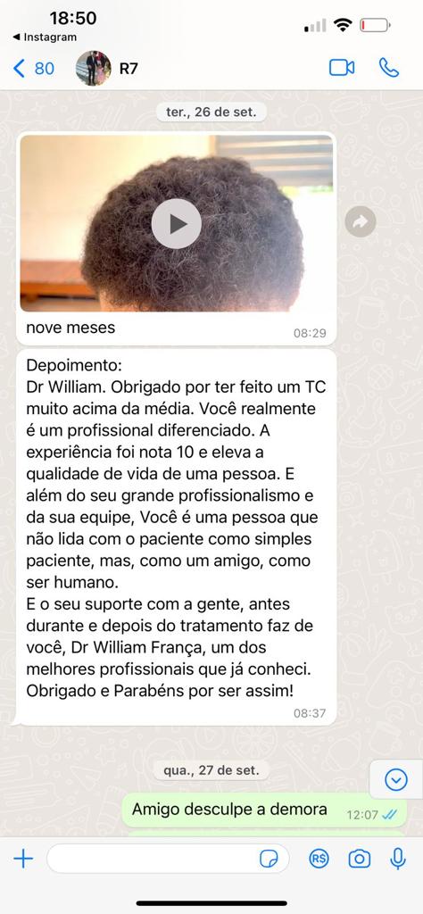 Depoimento 2