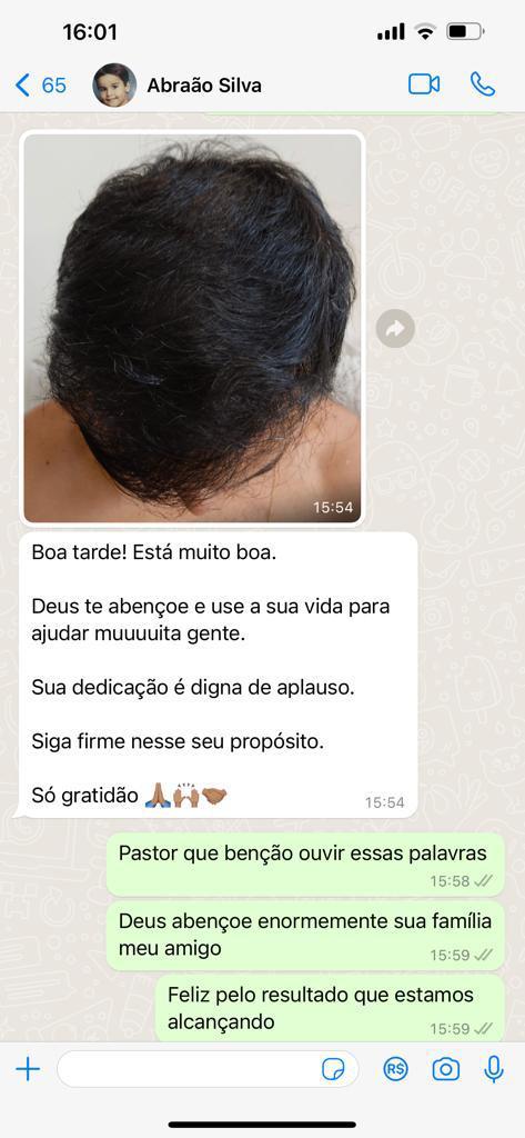 Depoimento 3