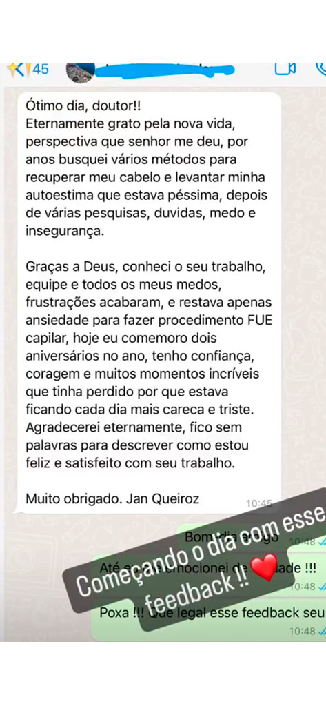 Depoimento 4